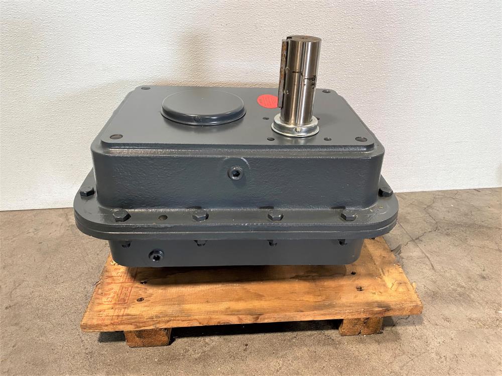 Falk Quadrive Enclosed Gear Drive, 4215J25C, 24.94 Ratio